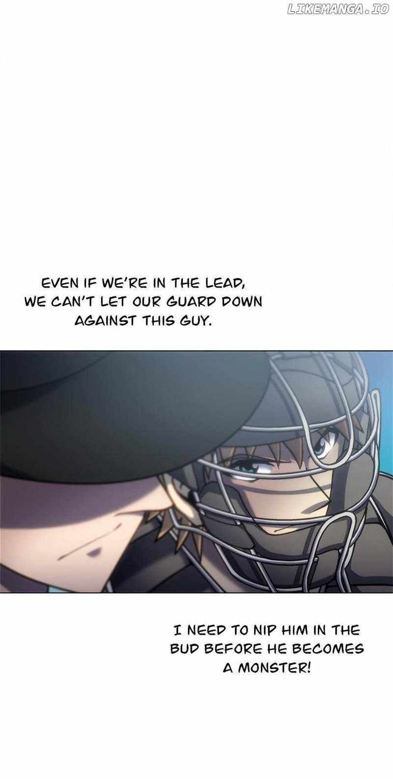 Read Home Plate's Villain Manga Online