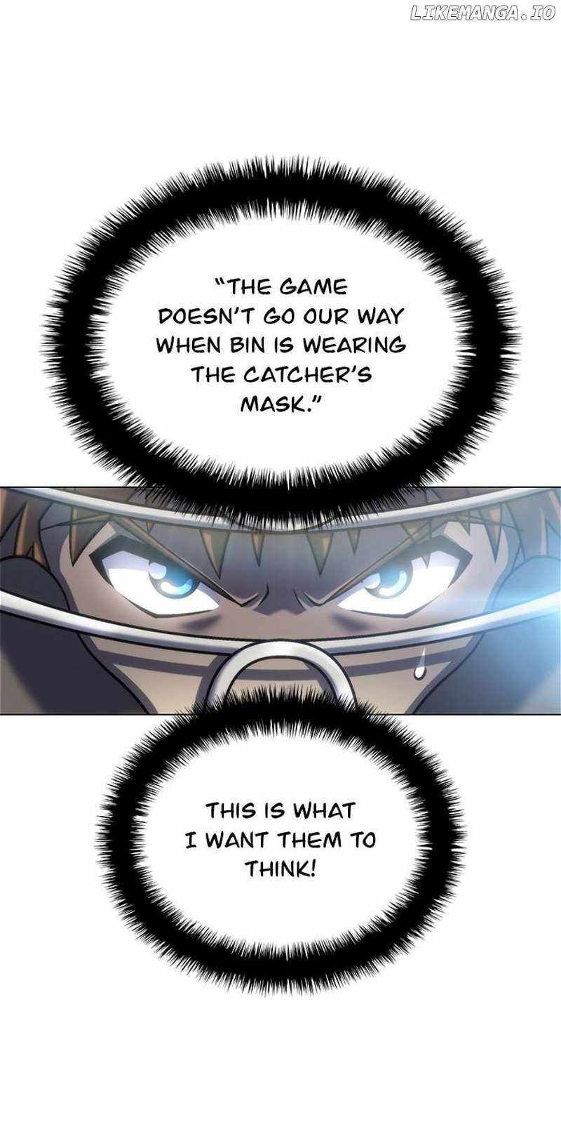 Read Home Plate's Villain Manga Online