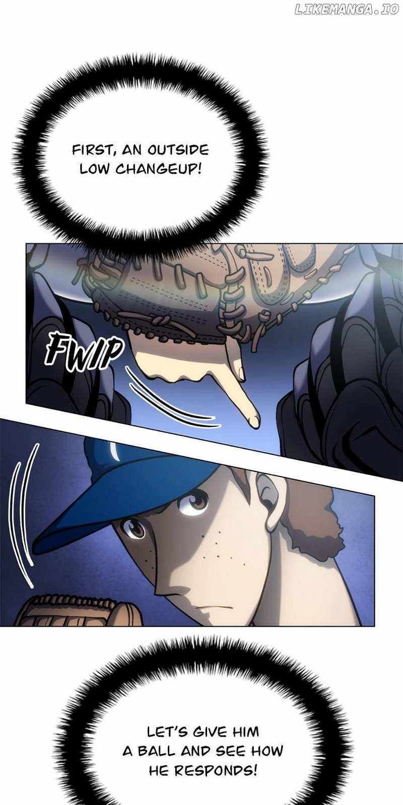 Read Home Plate's Villain Manga Online