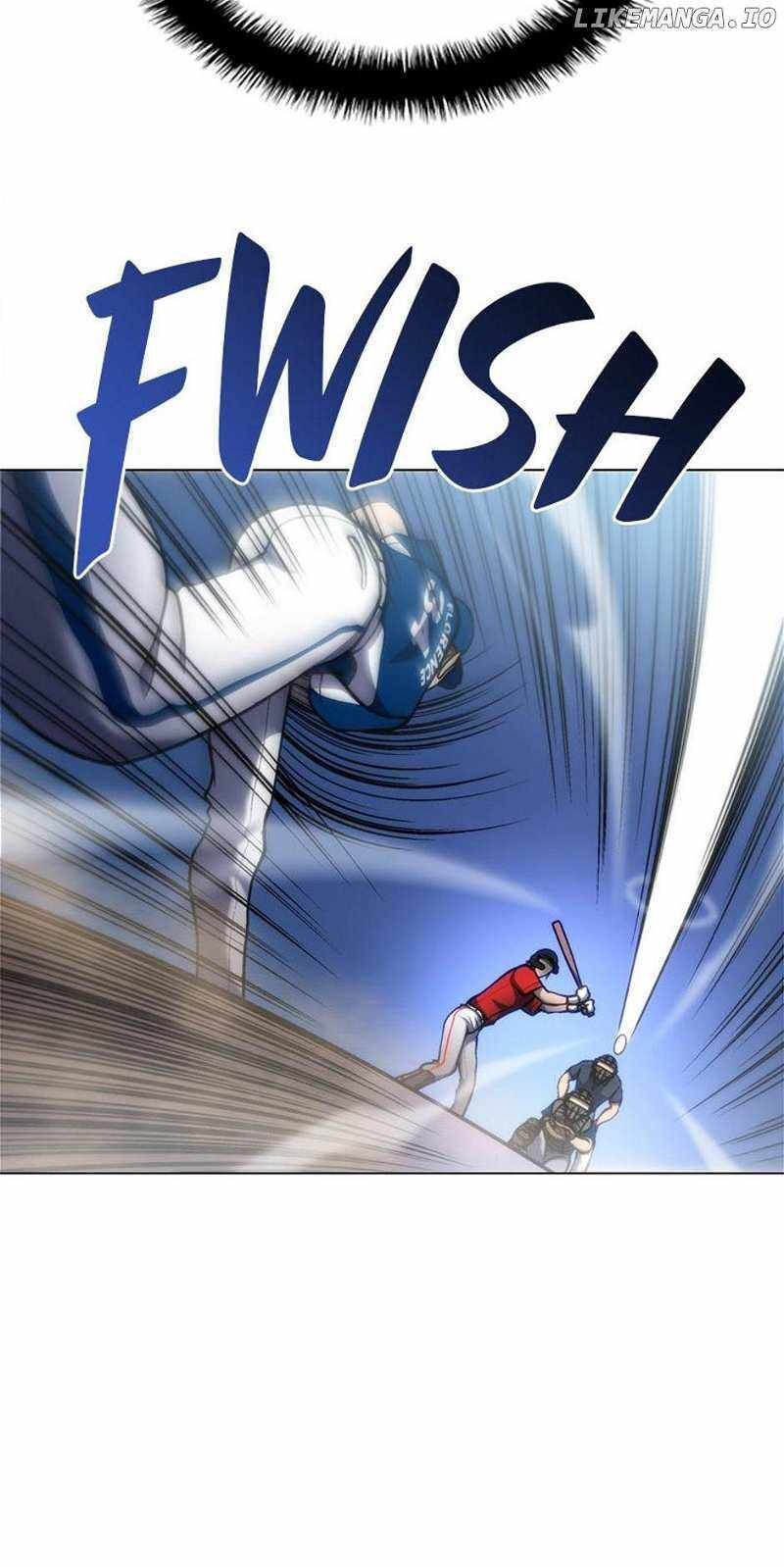 Read Home Plate's Villain Manga Online