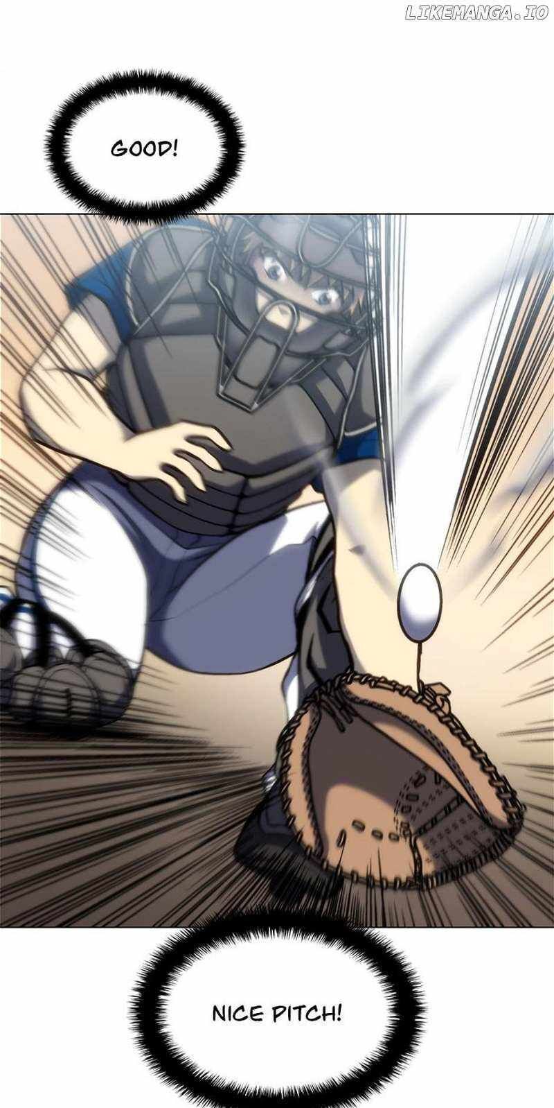 Read Home Plate's Villain Manga Online
