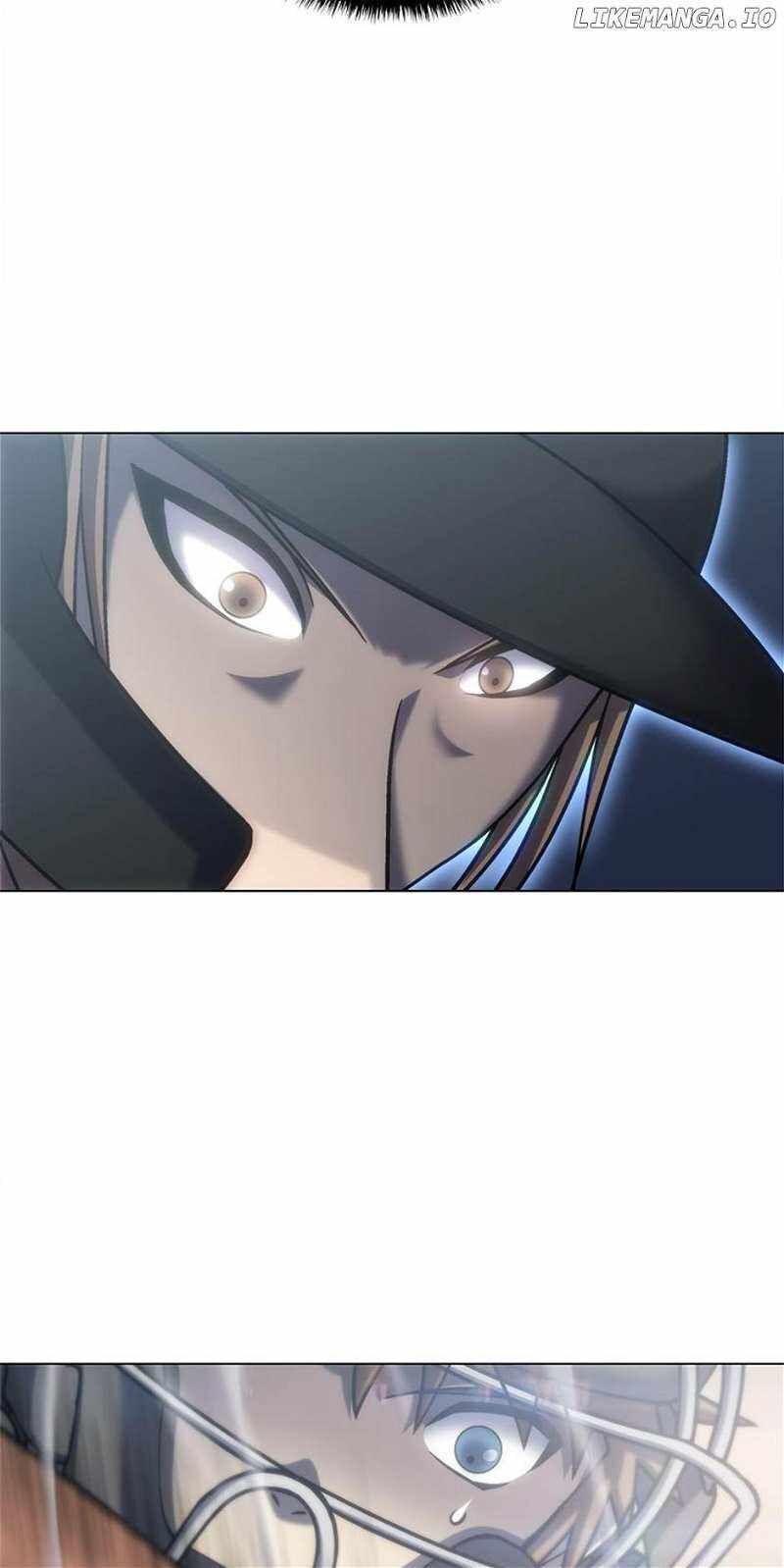Read Home Plate's Villain Manga Online