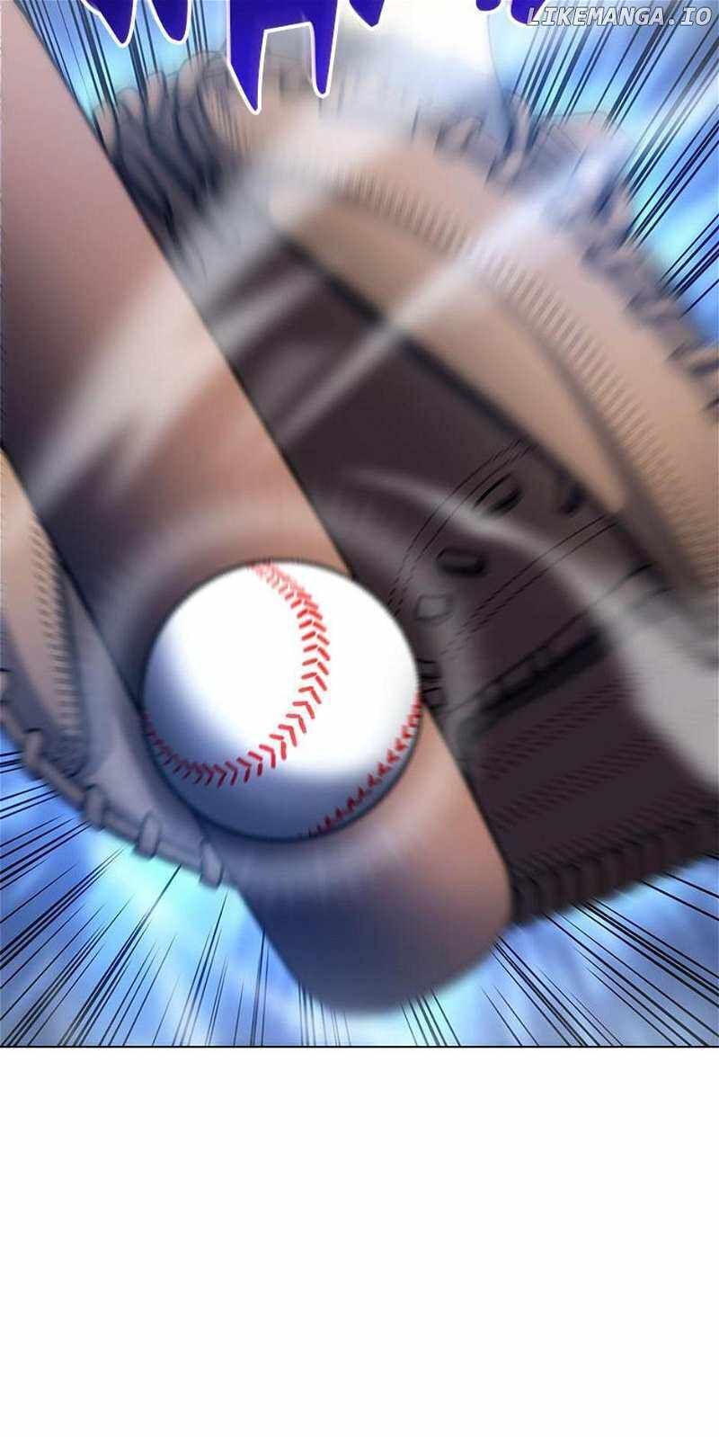 Read Home Plate's Villain Manga Online