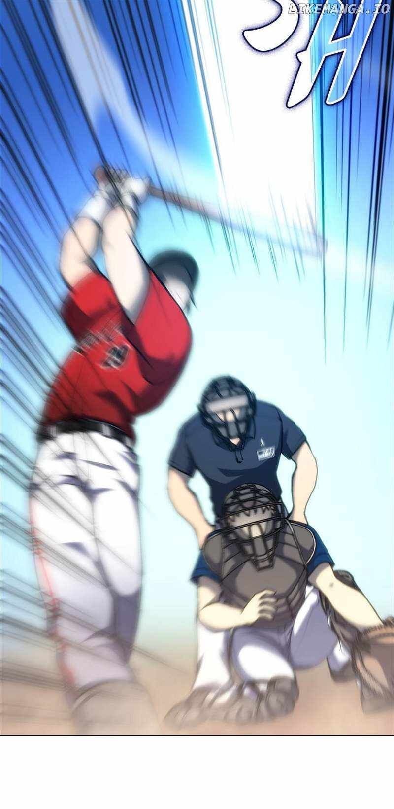 Read Home Plate's Villain Manga Online