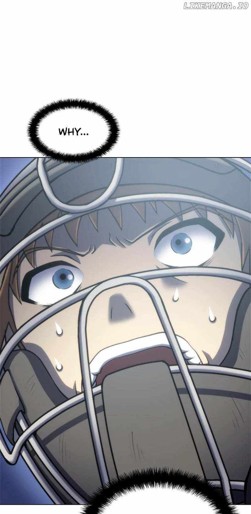 Read Home Plate's Villain Manga Online
