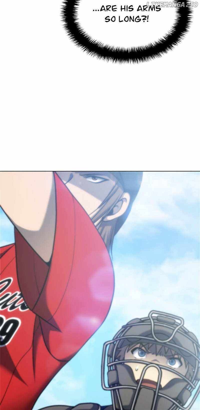 Read Home Plate's Villain Manga Online
