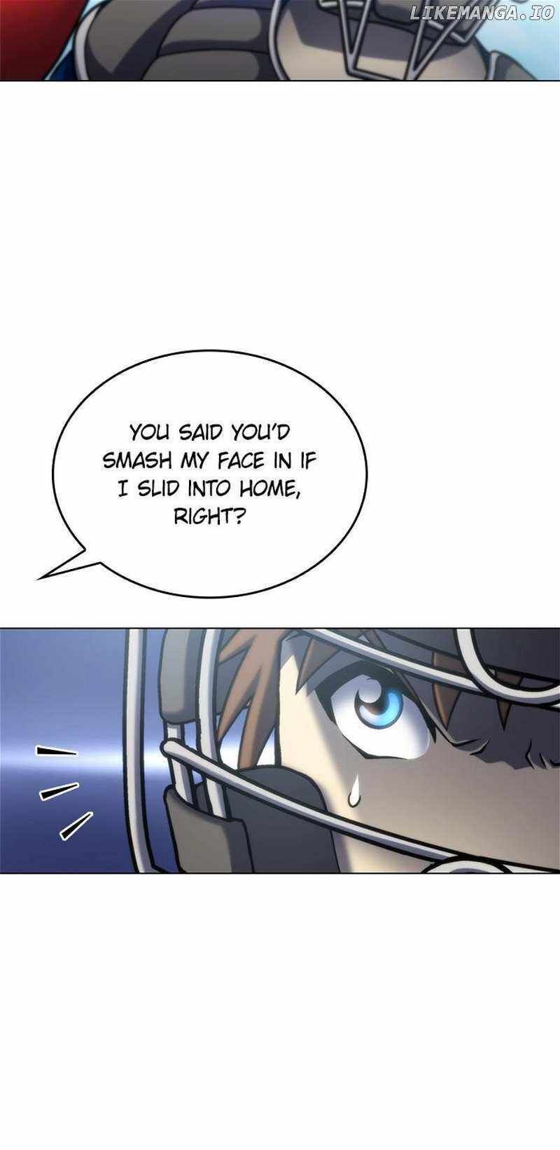 Read Home Plate's Villain Manga Online