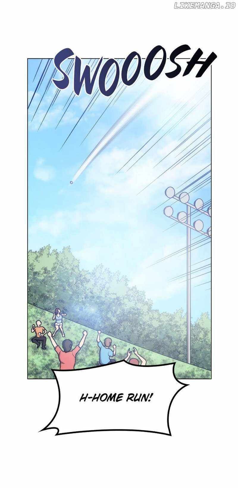 Read Home Plate's Villain Manga Online