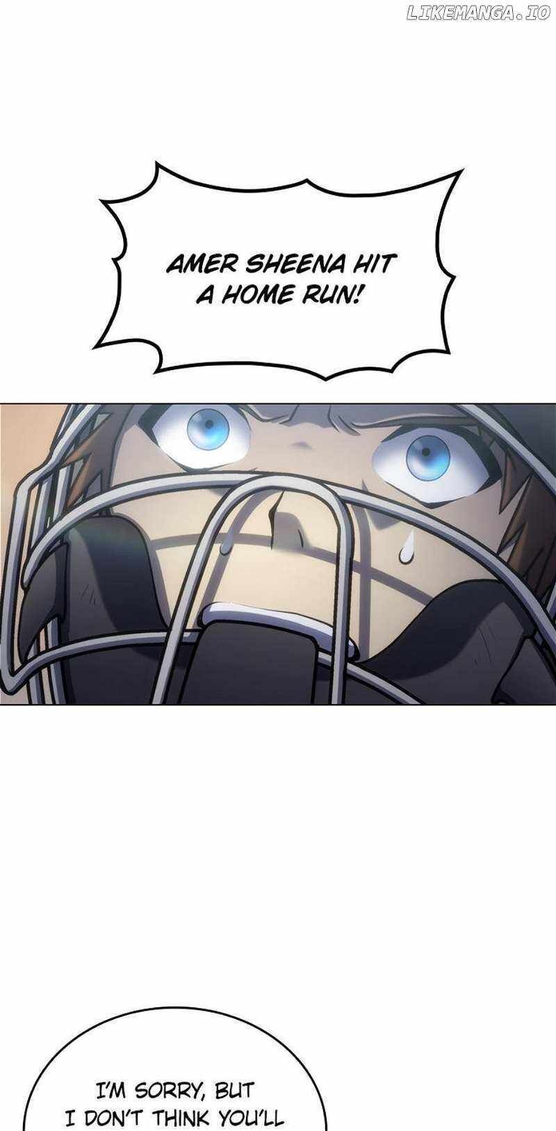 Read Home Plate's Villain Manga Online