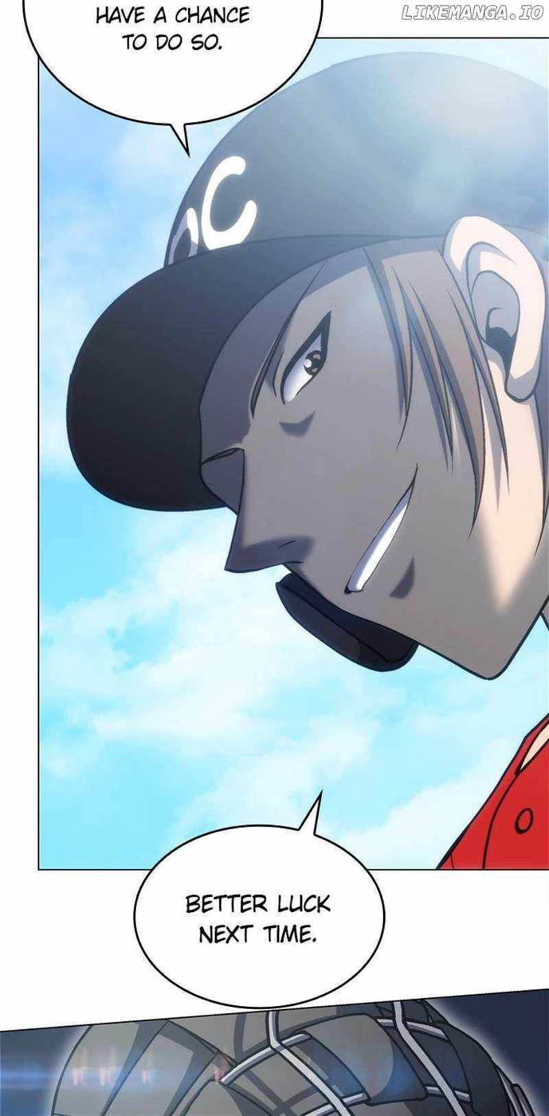 Read Home Plate's Villain Manga Online