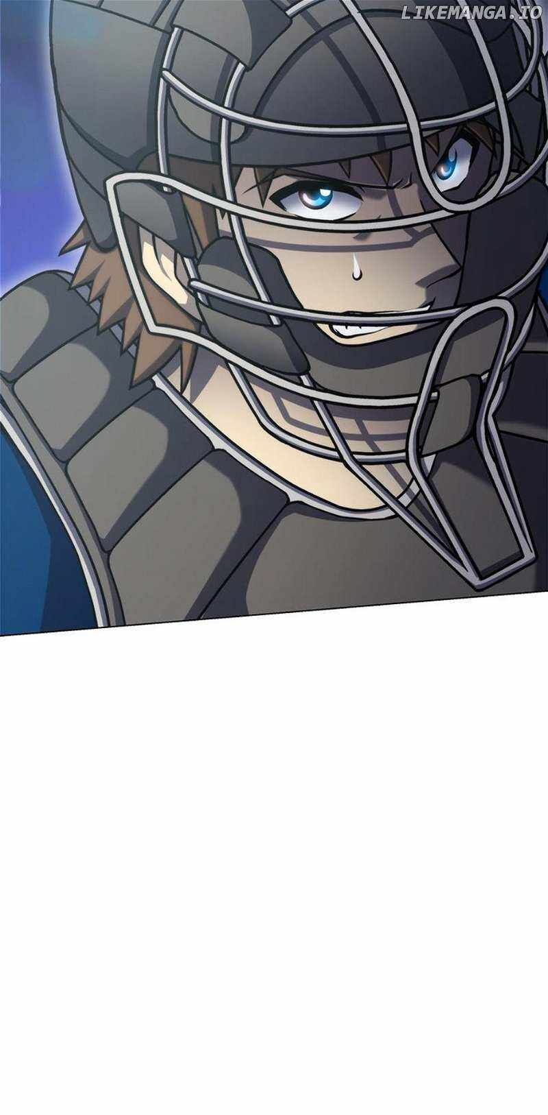Read Home Plate's Villain Manga Online