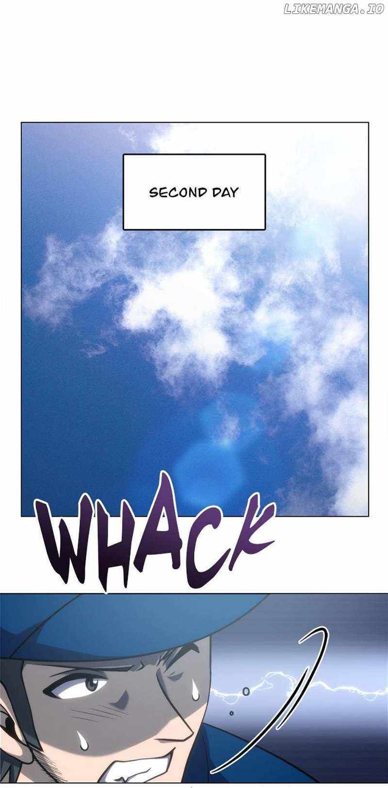 Read Home Plate's Villain Manga Online