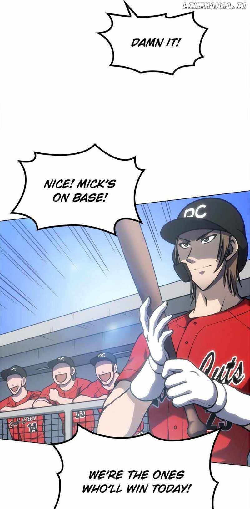 Read Home Plate's Villain Manga Online