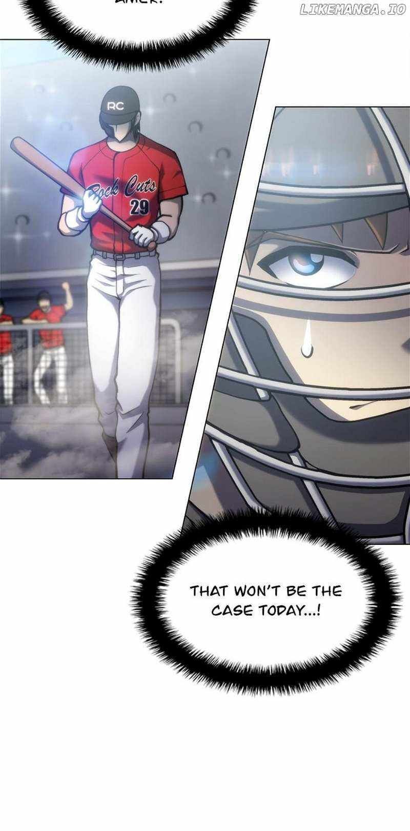 Read Home Plate's Villain Manga Online