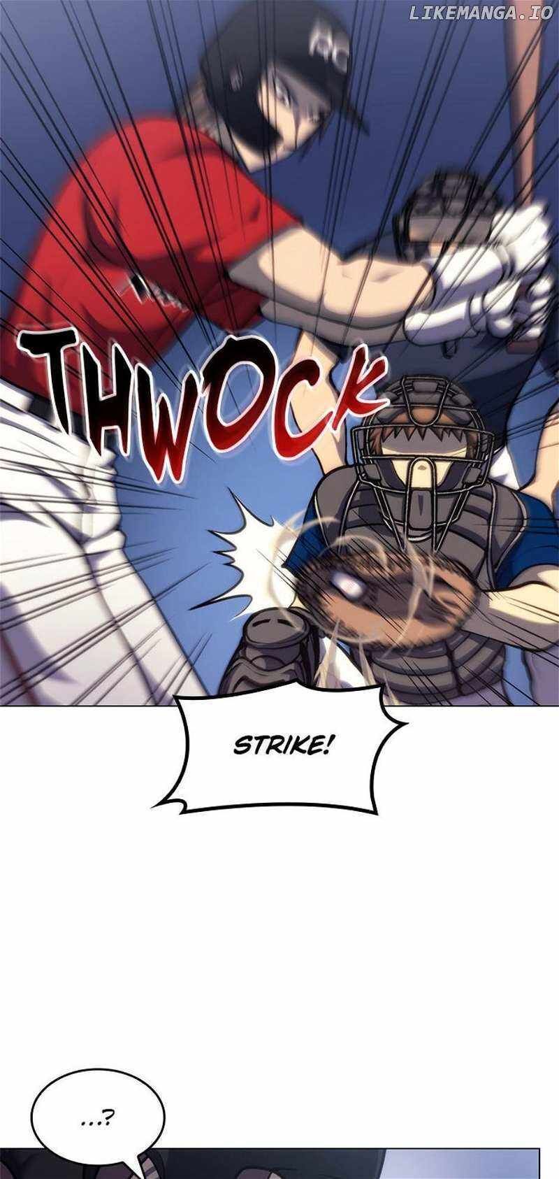 Read Home Plate's Villain Manga Online