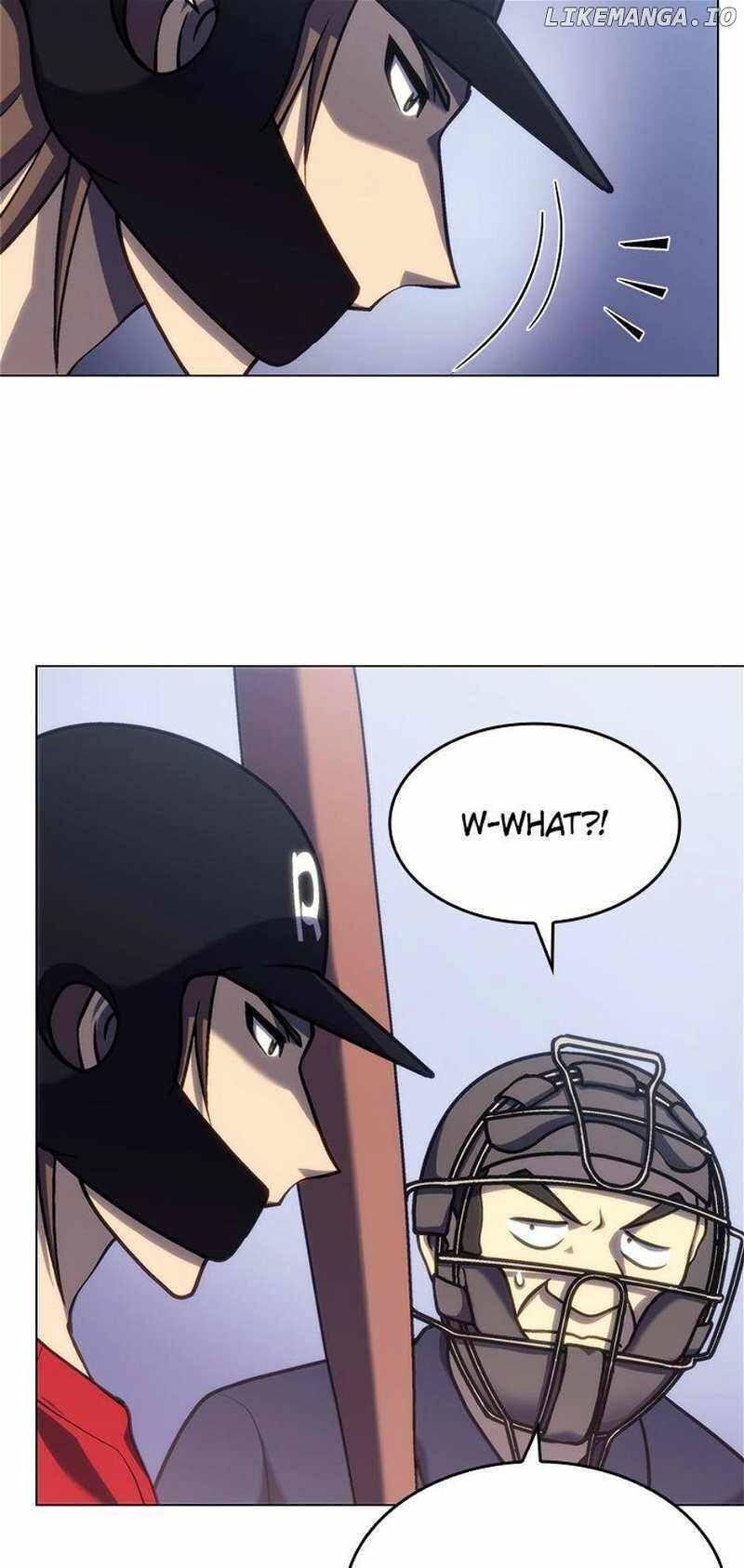 Read Home Plate's Villain Manga Online