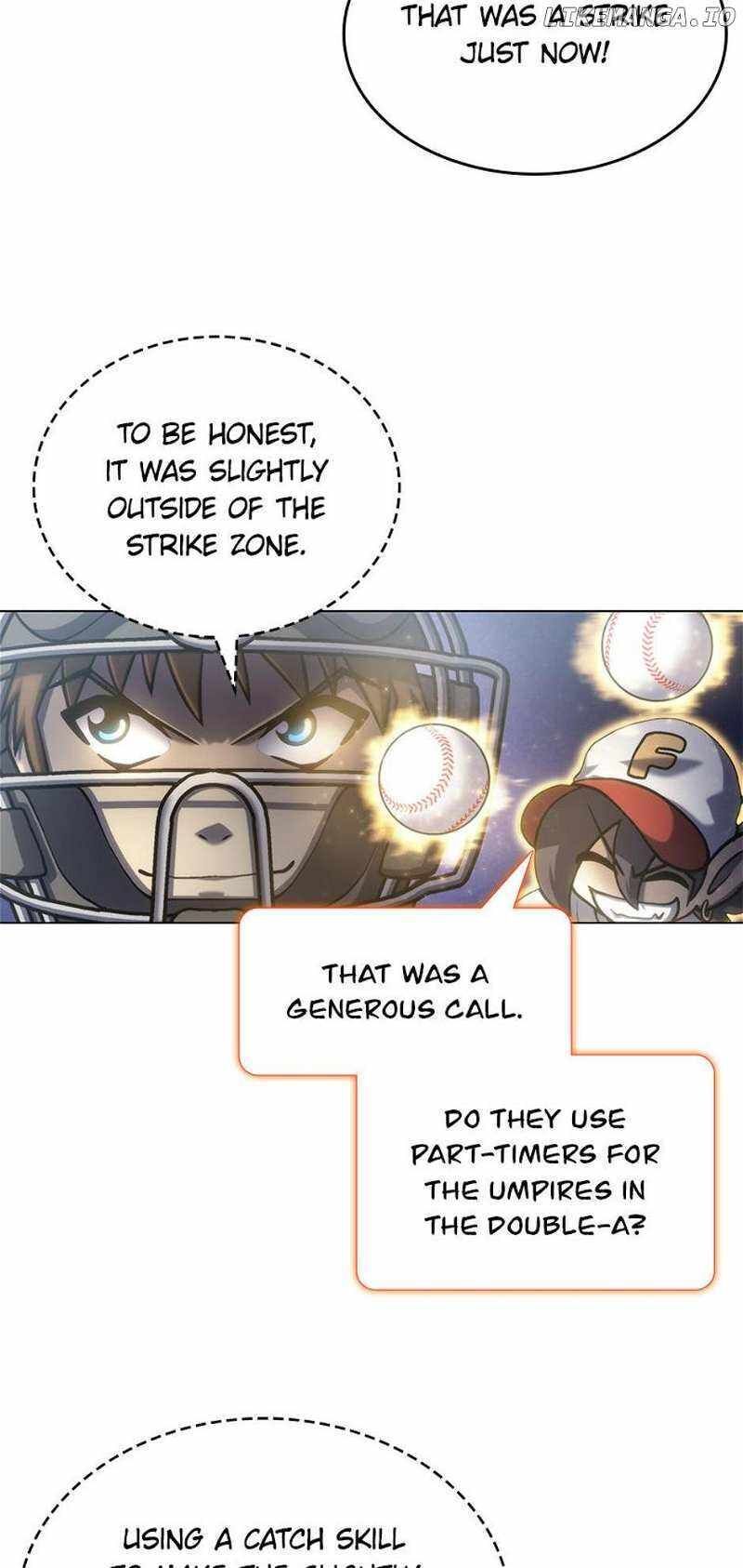 Read Home Plate's Villain Manga Online
