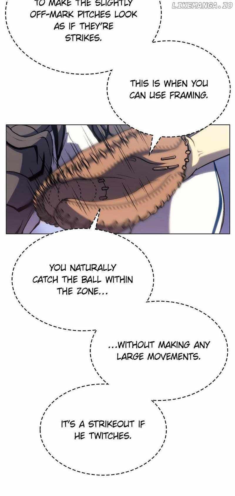 Read Home Plate's Villain Manga Online