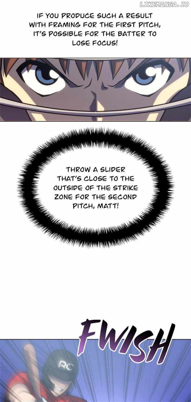 Read Home Plate's Villain Manga Online