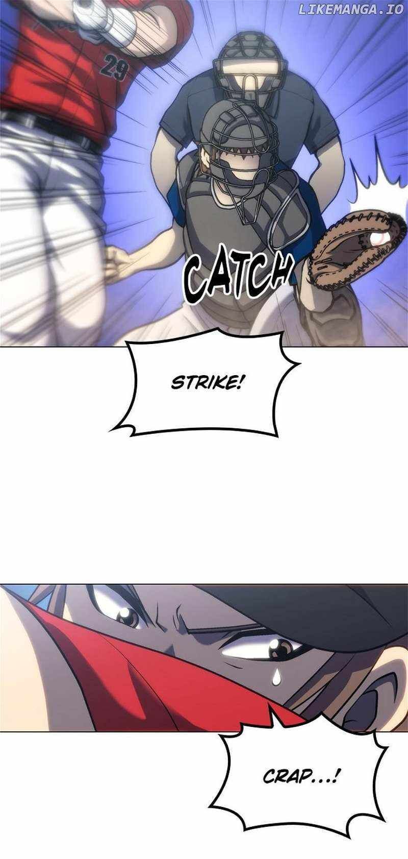 Read Home Plate's Villain Manga Online