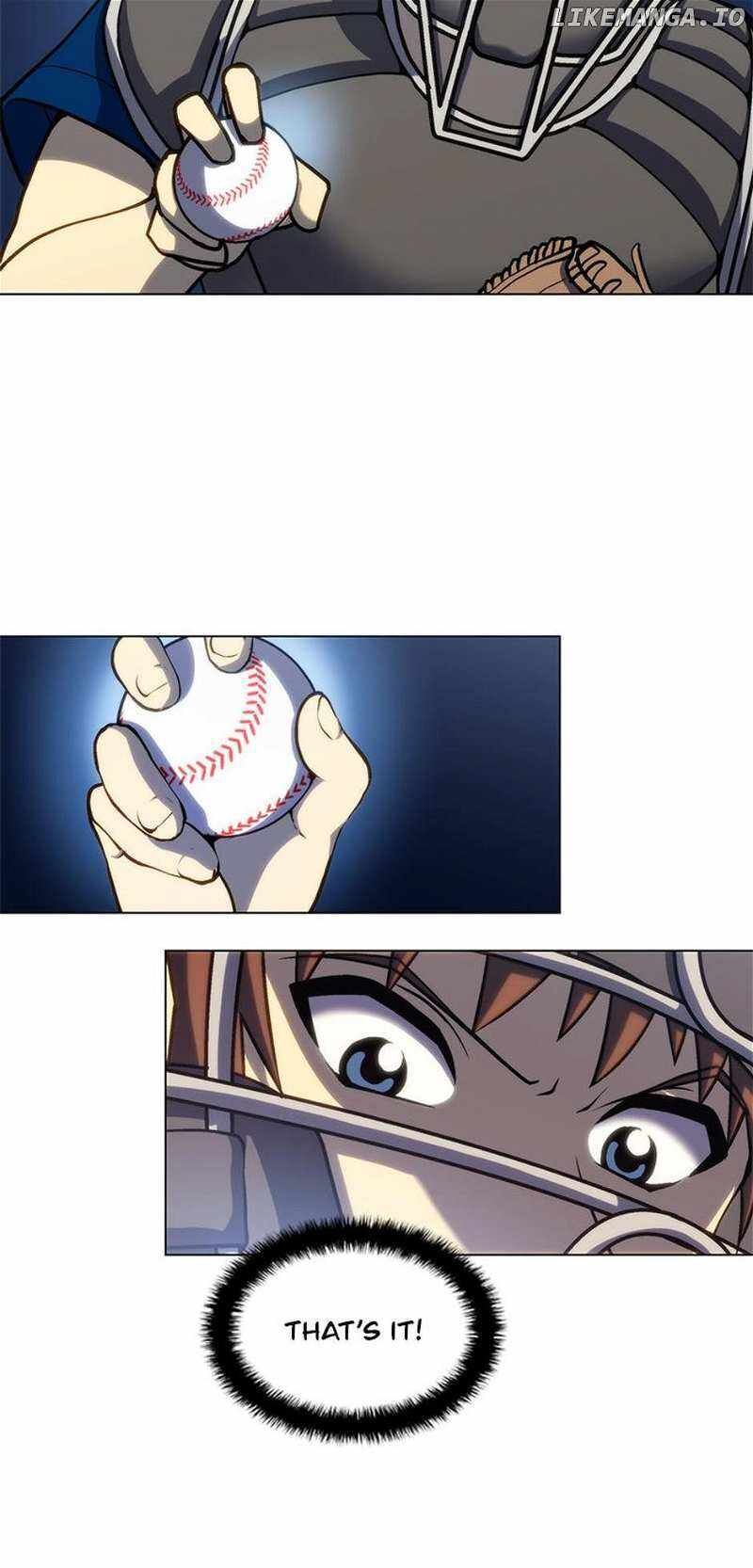 Read Home Plate's Villain Manga Online
