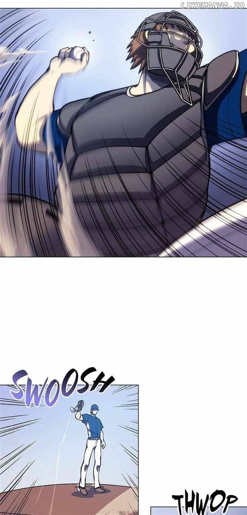 Read Home Plate's Villain Manga Online