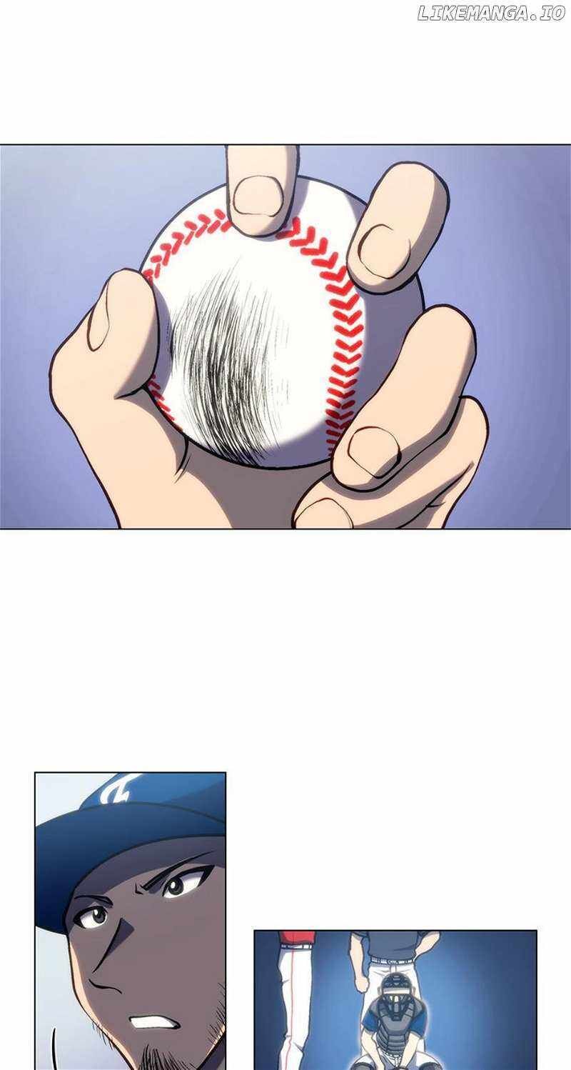 Read Home Plate's Villain Manga Online