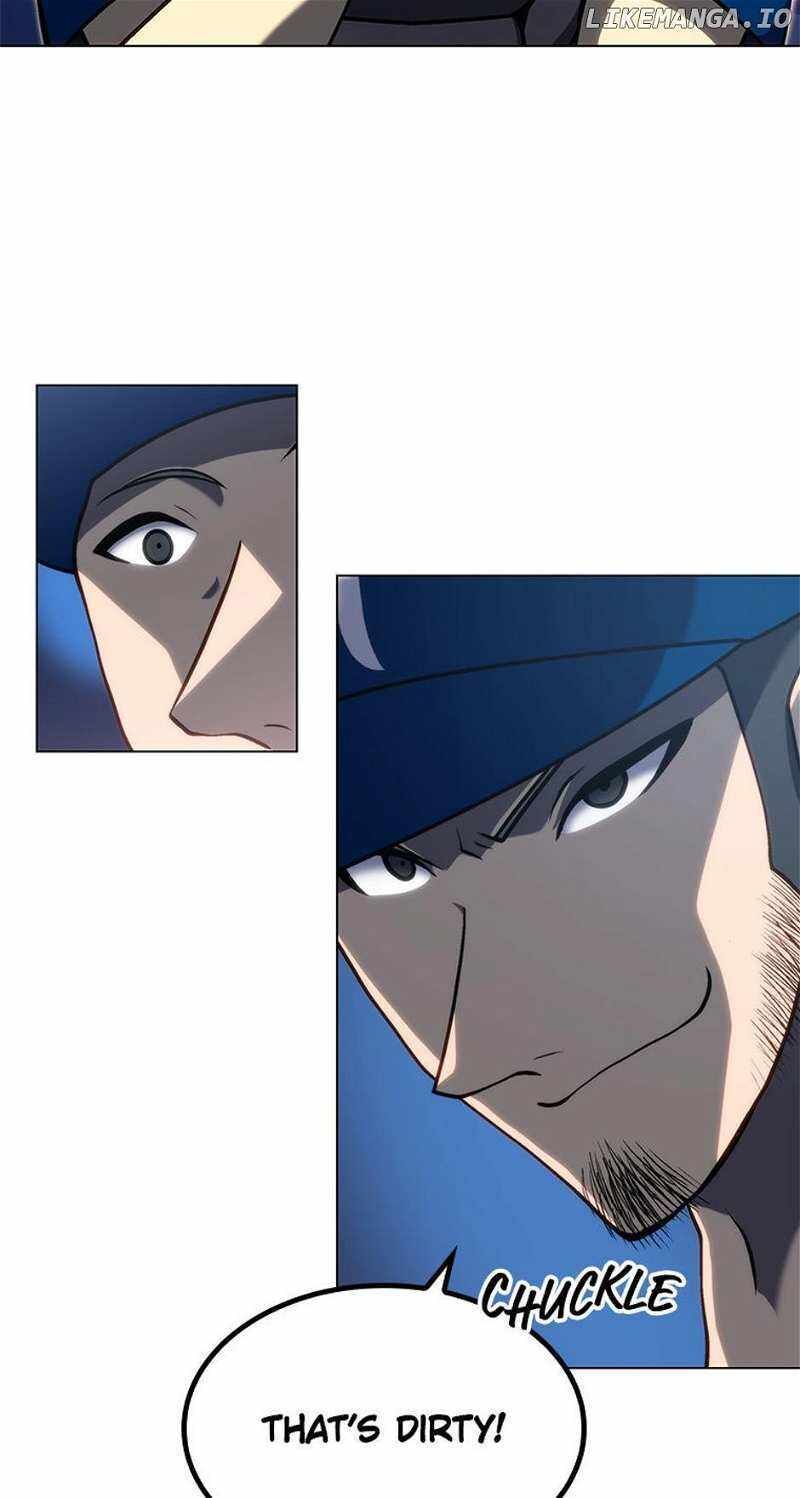 Read Home Plate's Villain Manga Online