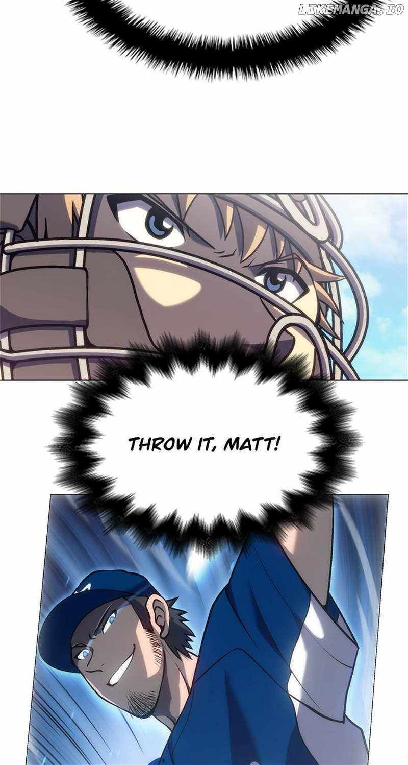 Read Home Plate's Villain Manga Online