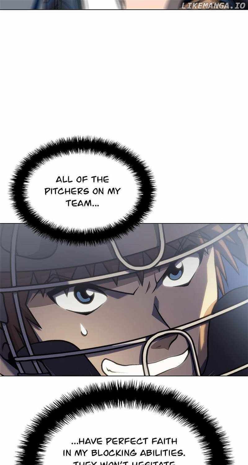 Read Home Plate's Villain Manga Online