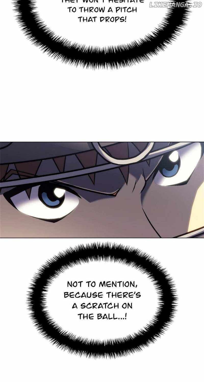 Read Home Plate's Villain Manga Online