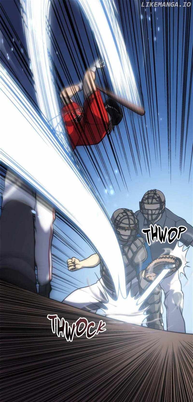 Read Home Plate's Villain Manga Online