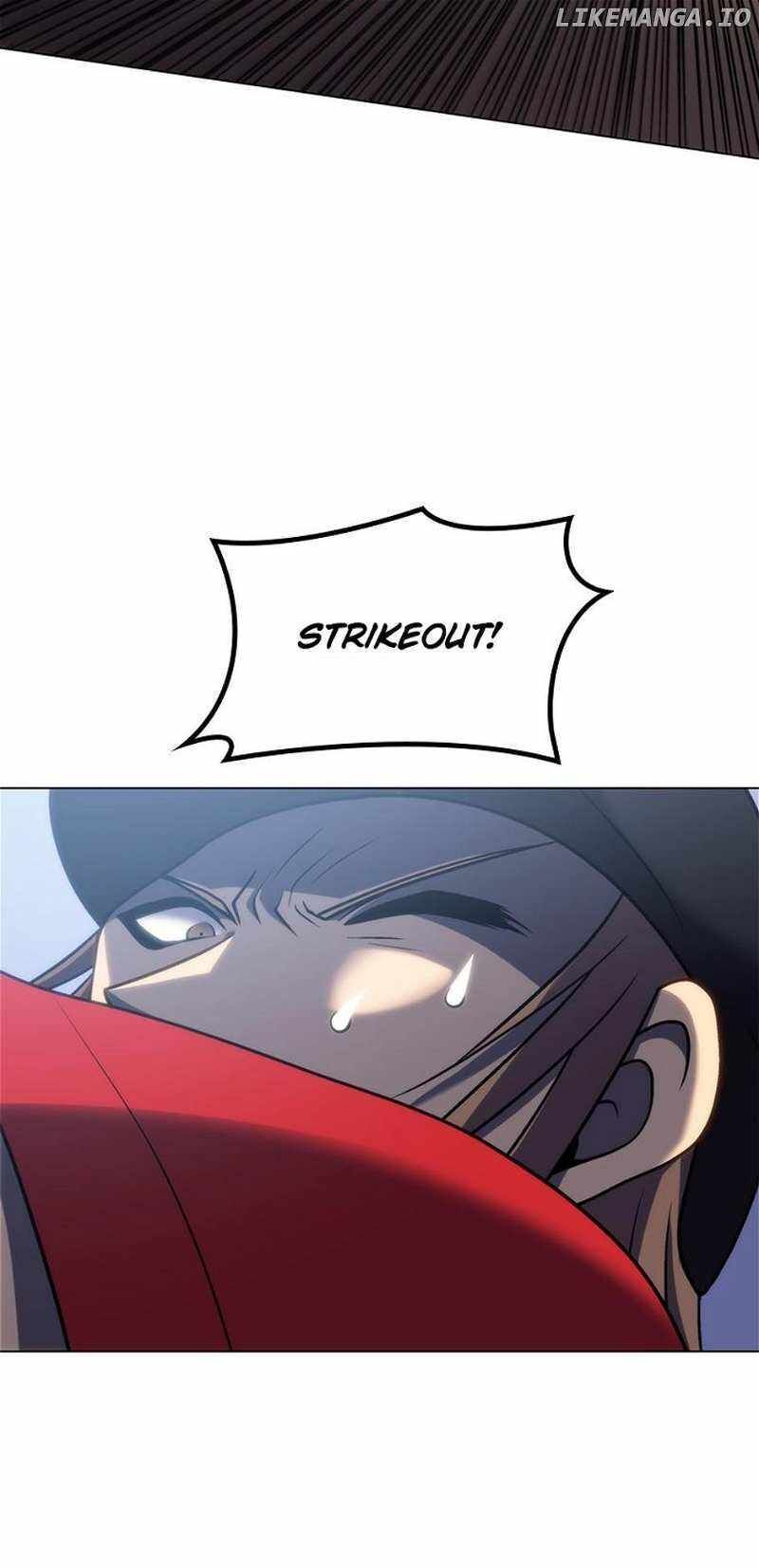 Read Home Plate's Villain Manga Online
