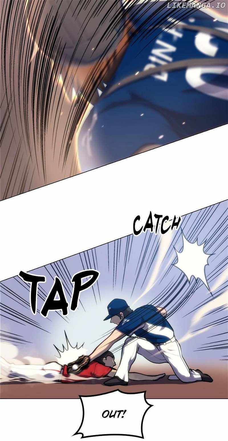 Read Home Plate's Villain Manga Online