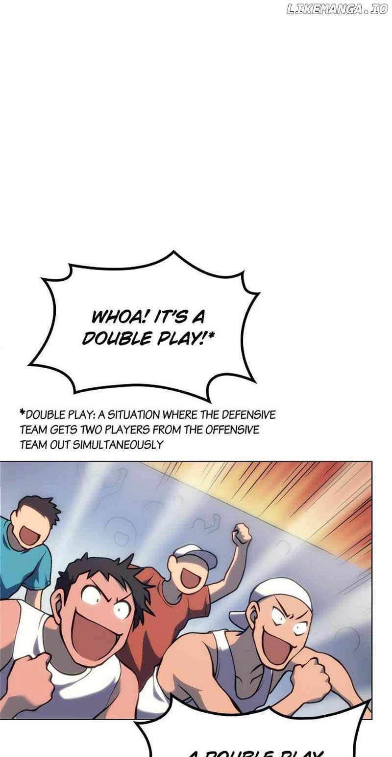 Read Home Plate's Villain Manga Online