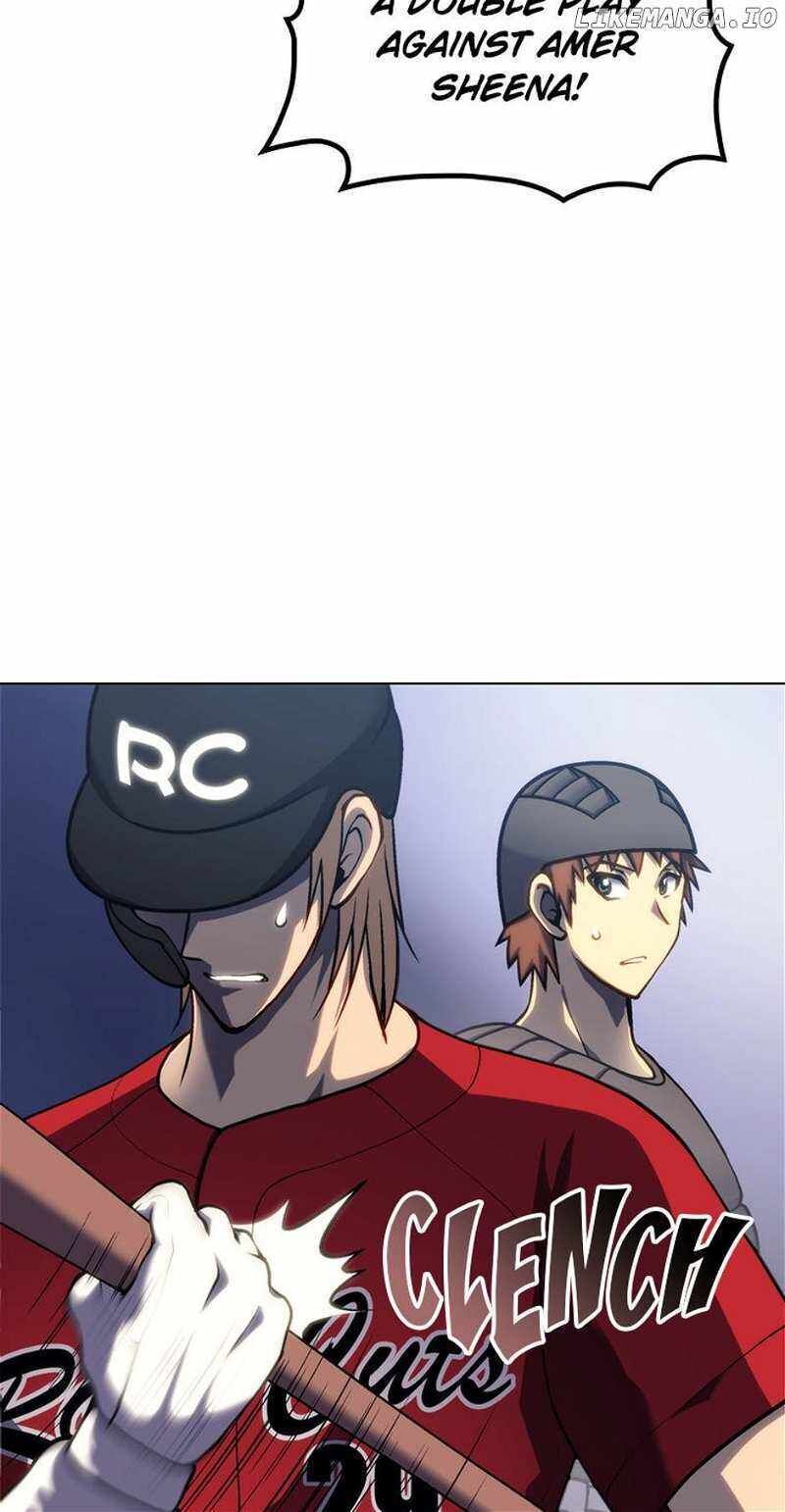 Read Home Plate's Villain Manga Online