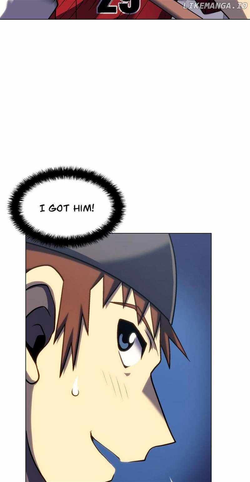 Read Home Plate's Villain Manga Online