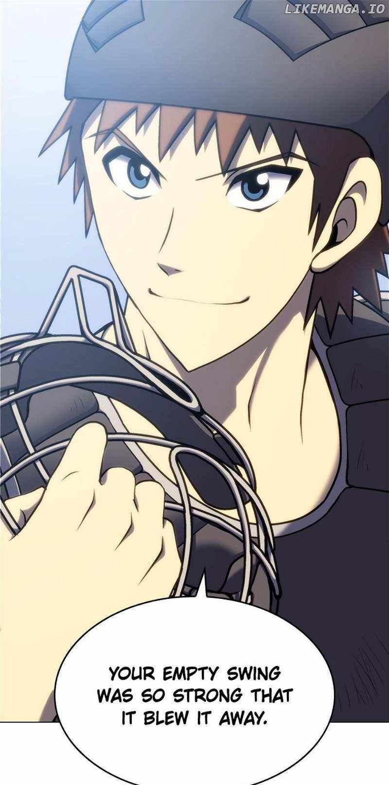 Read Home Plate's Villain Manga Online
