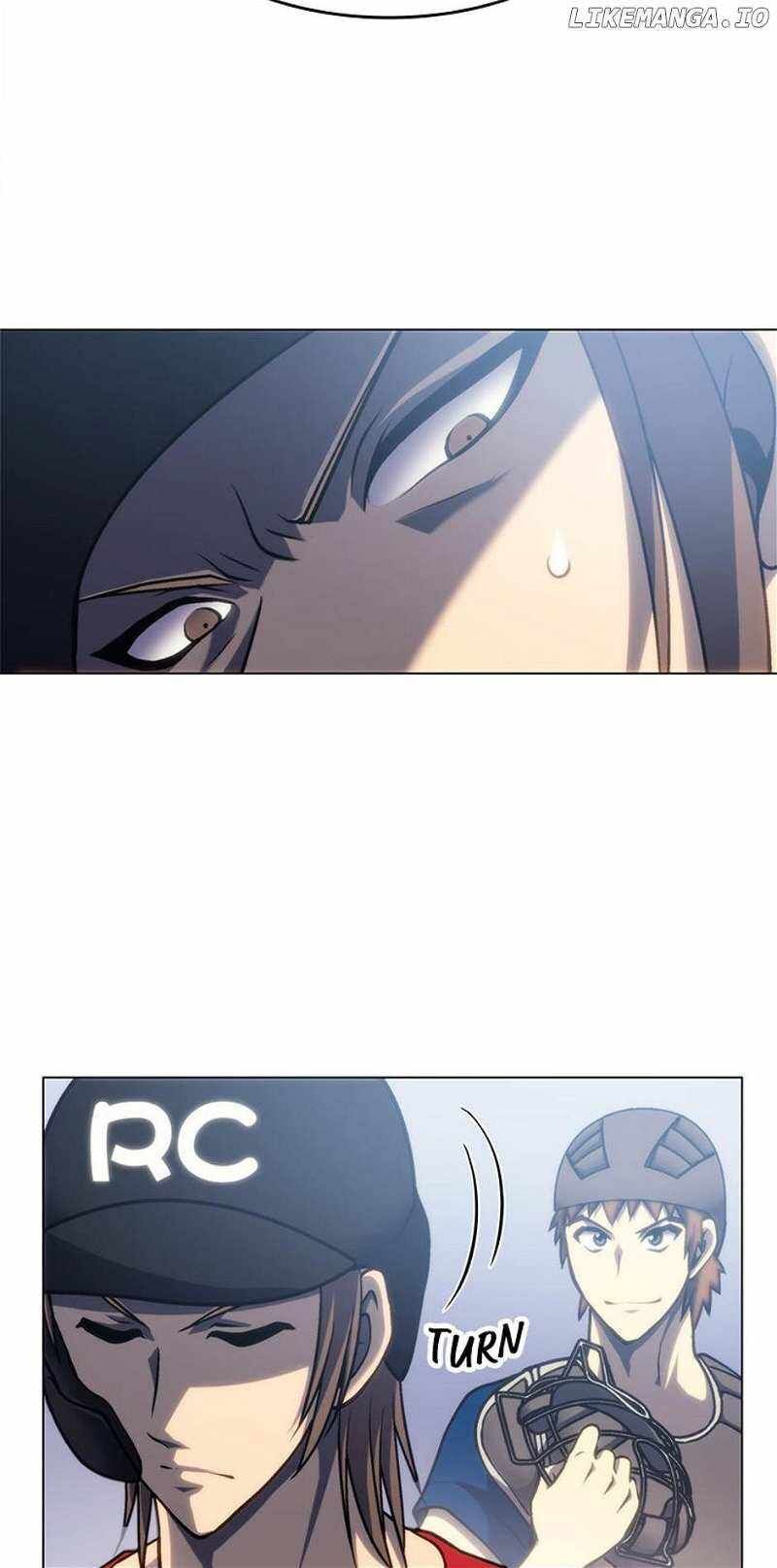 Read Home Plate's Villain Manga Online