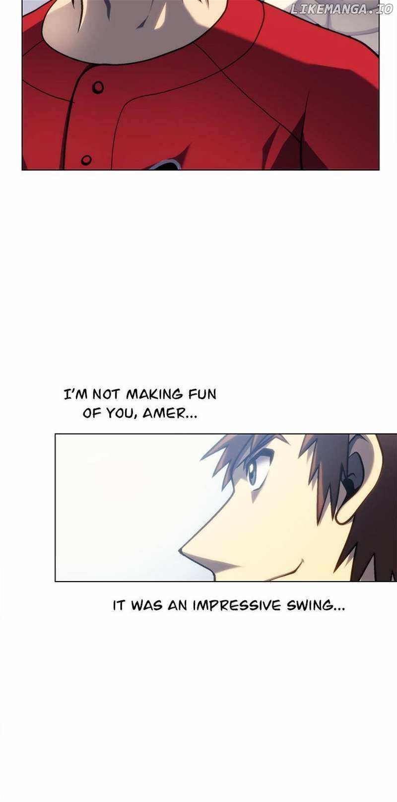 Read Home Plate's Villain Manga Online
