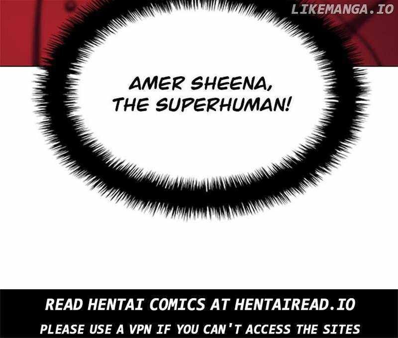Read Home Plate's Villain Manga Online