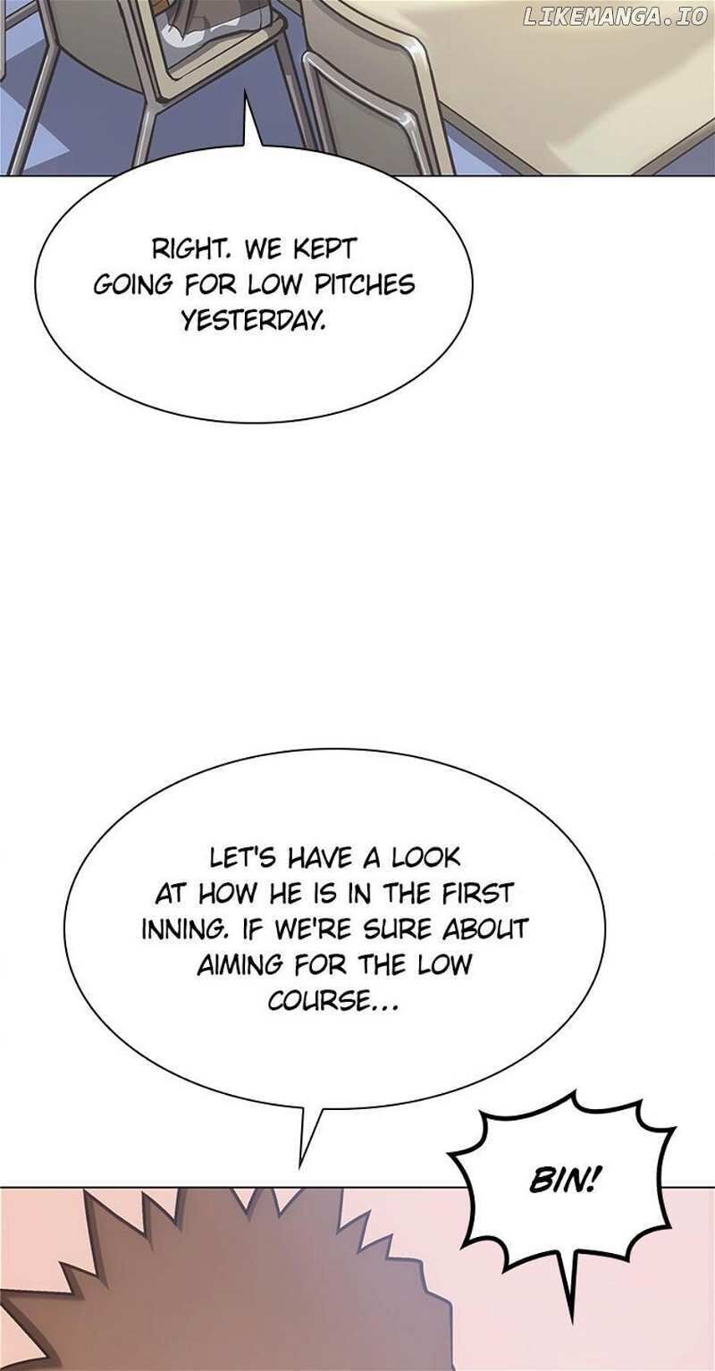 Read Home Plate's Villain Manga Online