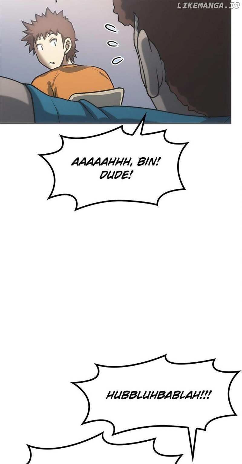 Read Home Plate's Villain Manga Online