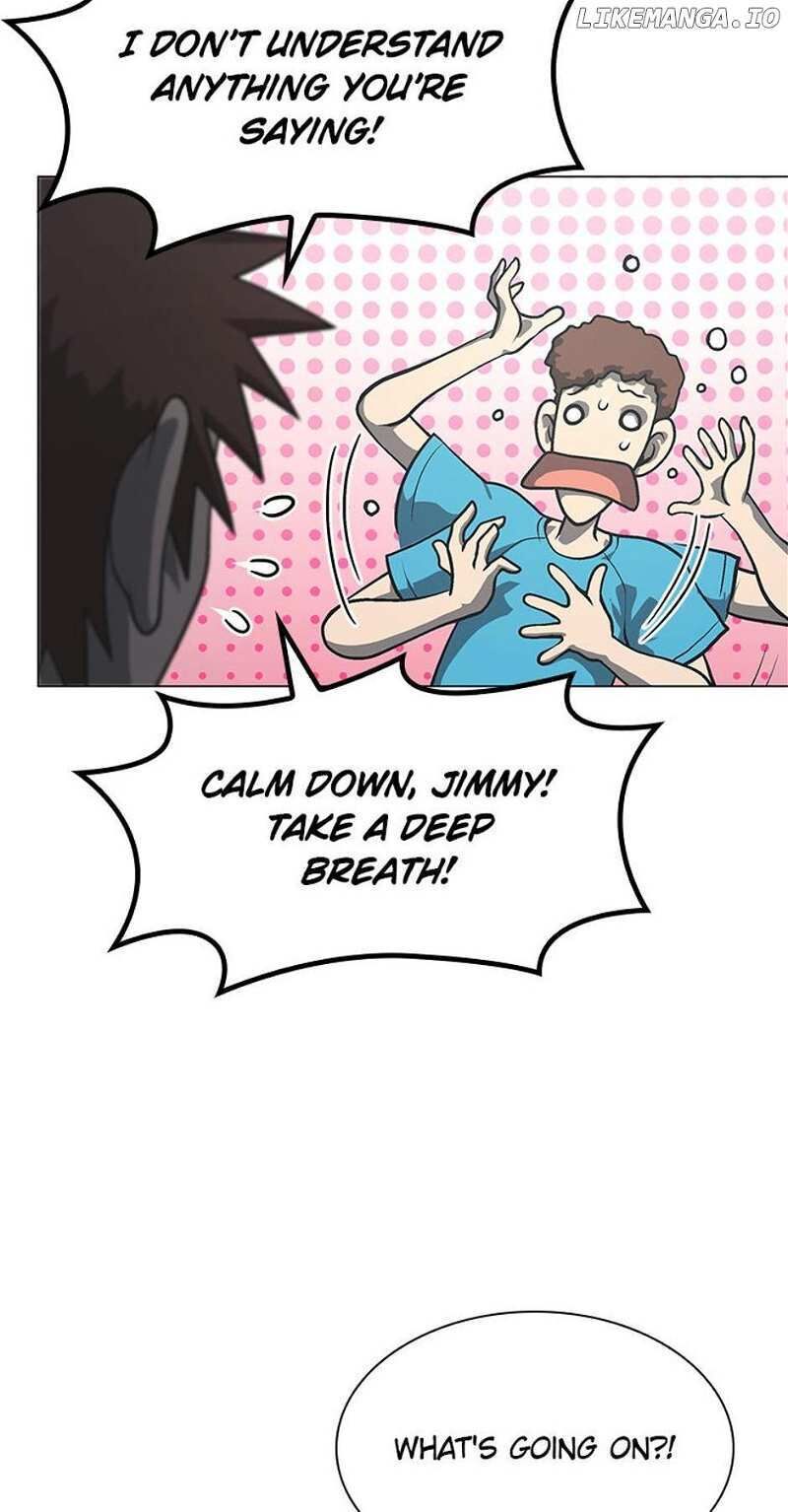 Read Home Plate's Villain Manga Online