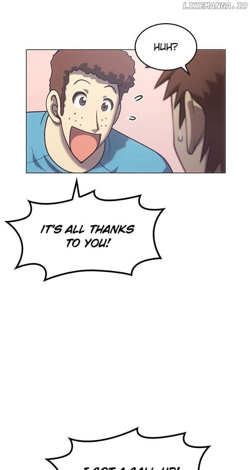 Read Home Plate's Villain Manga Online