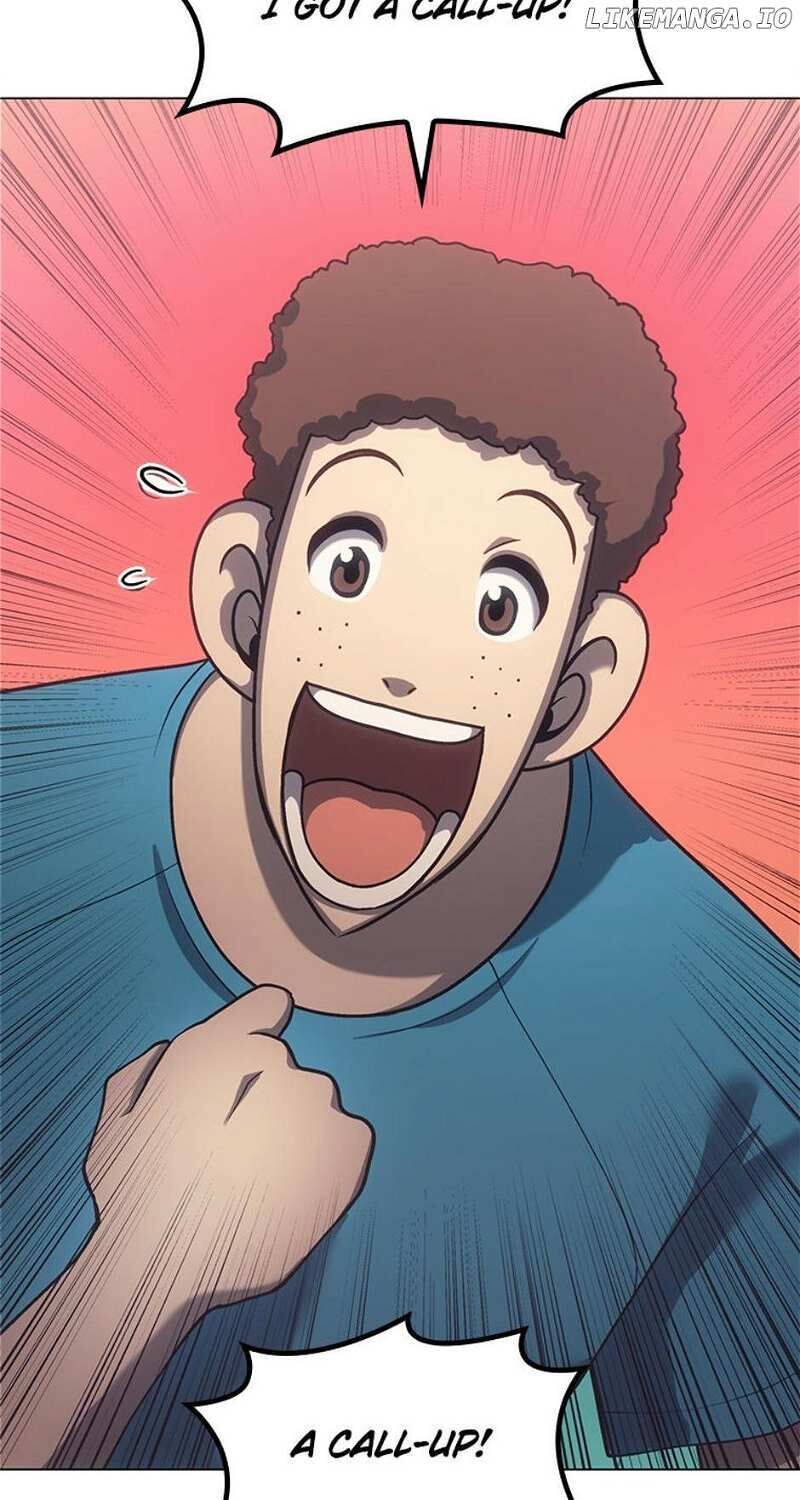 Read Home Plate's Villain Manga Online