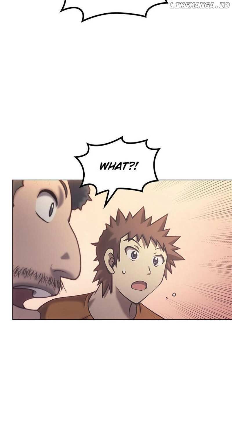 Read Home Plate's Villain Manga Online
