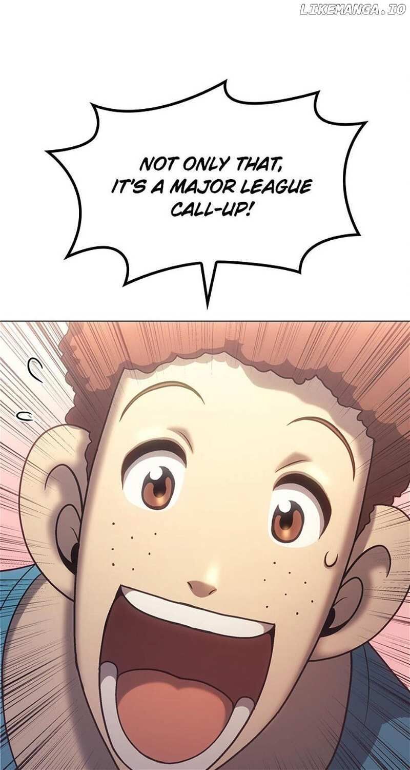Read Home Plate's Villain Manga Online