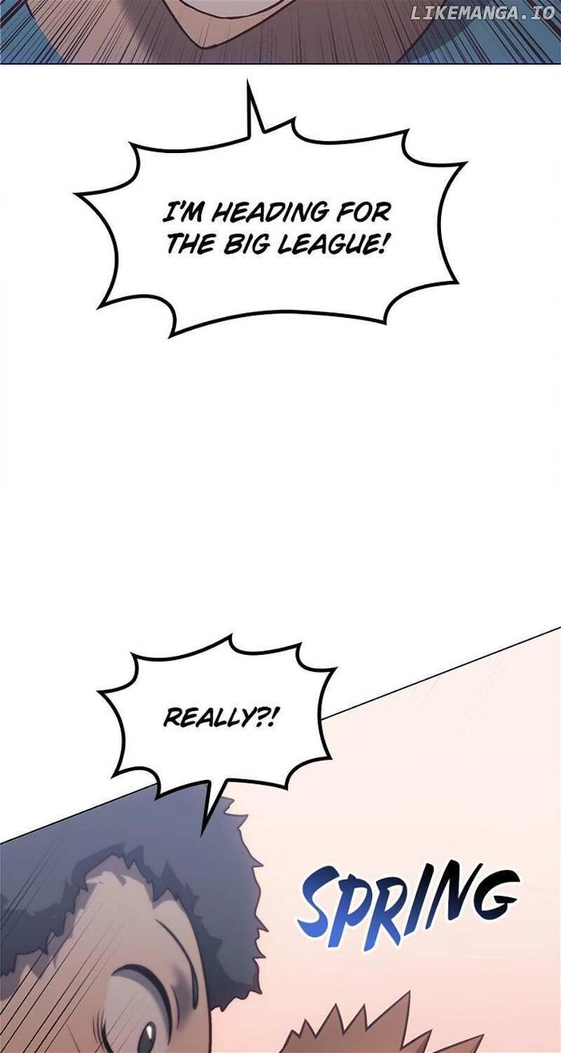 Read Home Plate's Villain Manga Online