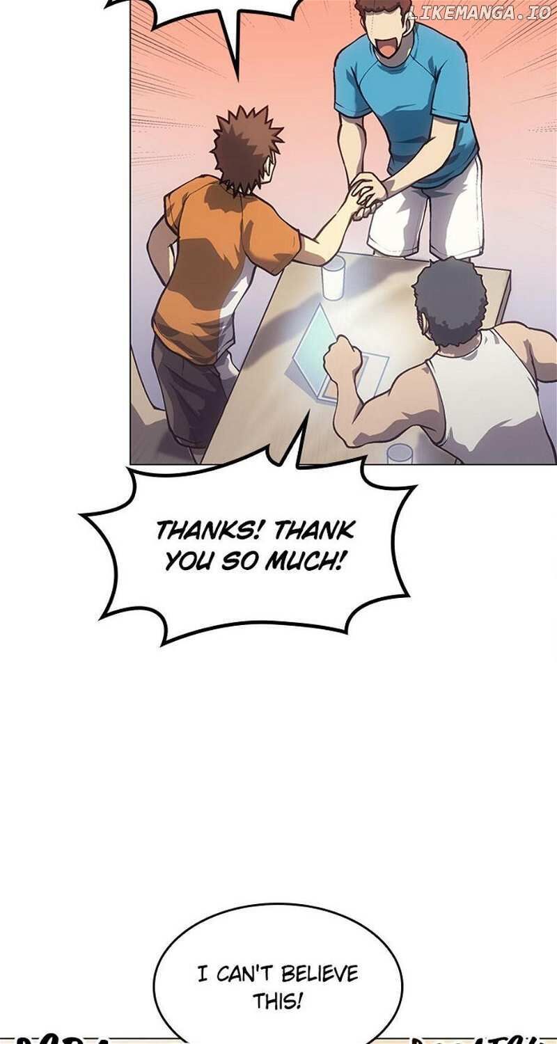 Read Home Plate's Villain Manga Online